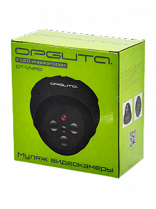 Орбита OT-VNP10 муляж видеокамеры